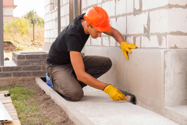 Licensed Vapor Barrier Installation service in Apison, TN - Halo Water Proofing